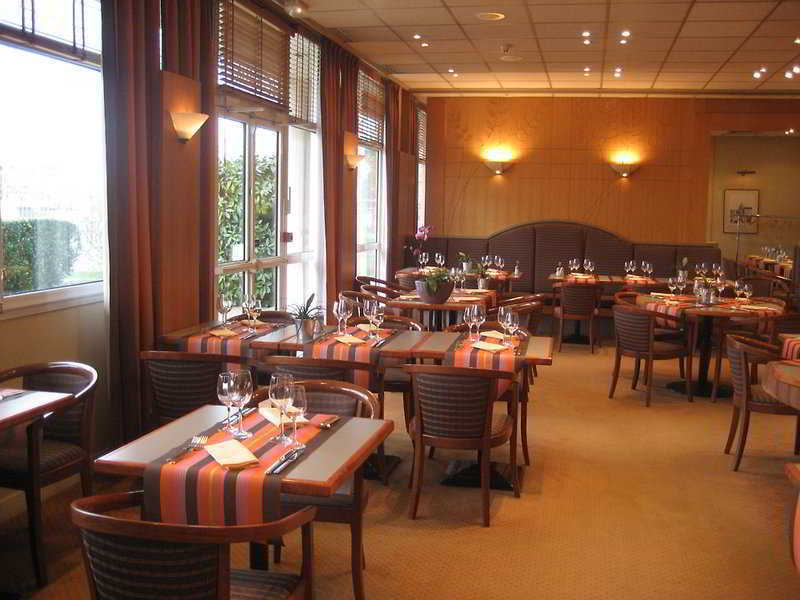 Novotel Nantes Centre Bord De Loire Εξωτερικό φωτογραφία